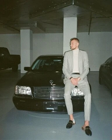 1999 Mercedes-Benz W220 S-Class - Image 10 of 21