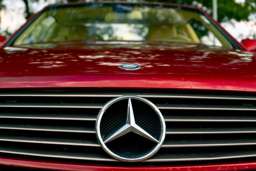 1999 Mercedes-Benz R129 SL-Class - Image 11 of 31