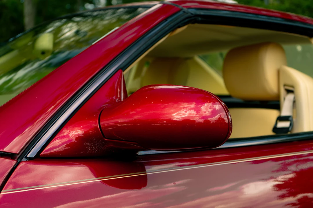1999 Mercedes-Benz R129 SL-Class - Image 14 of 31