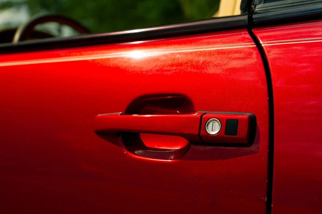 1999 Mercedes-Benz R129 SL-Class - Image 15 of 31