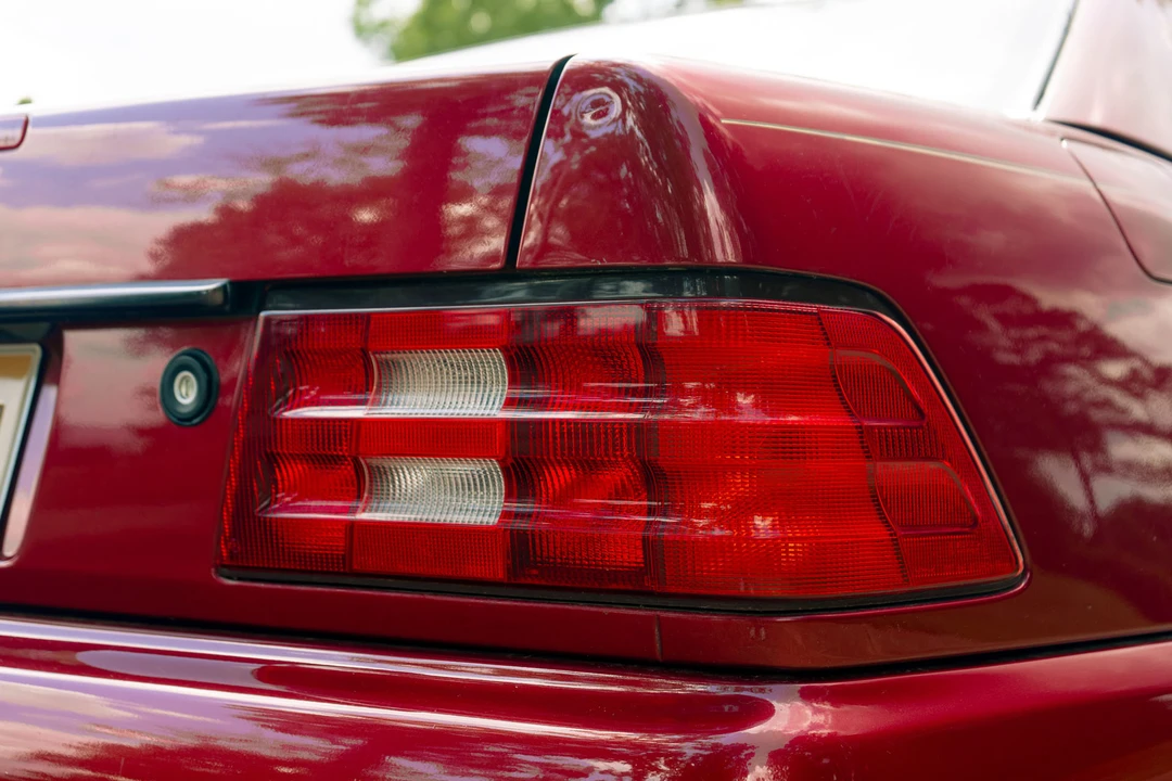 1999 Mercedes-Benz R129 SL-Class - Image 17 of 31
