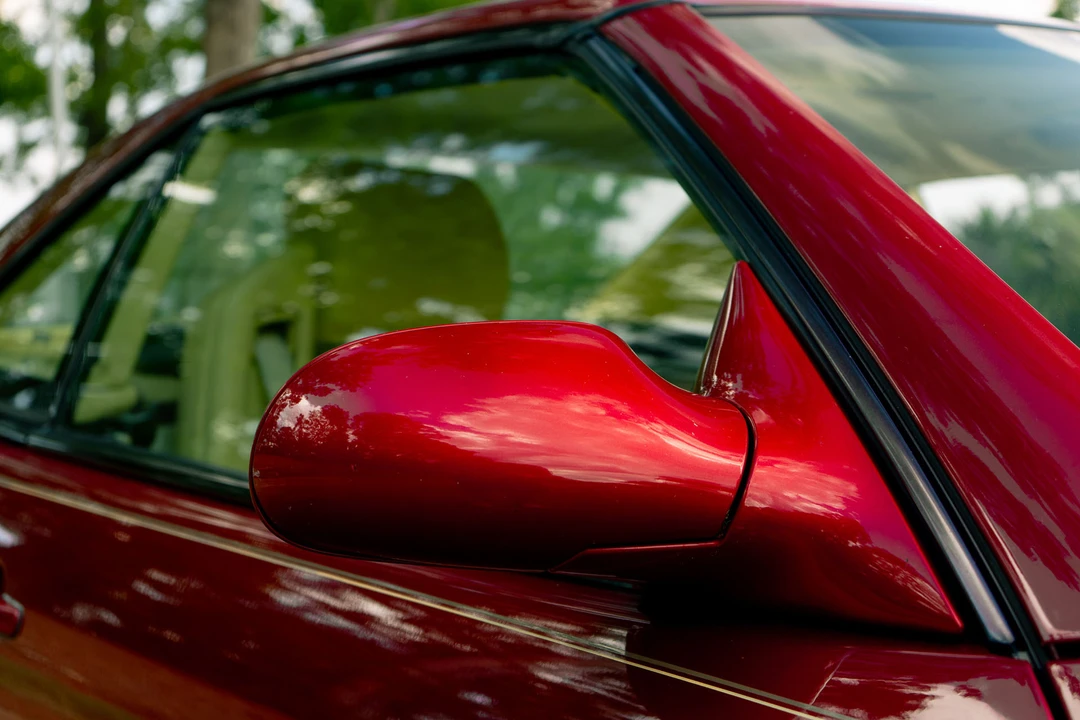 1999 Mercedes-Benz R129 SL-Class - Image 20 of 31