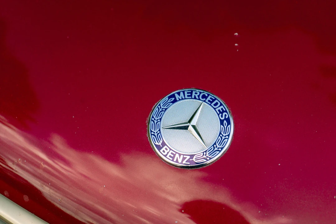 1999 Mercedes-Benz R129 SL-Class - Image 22 of 31