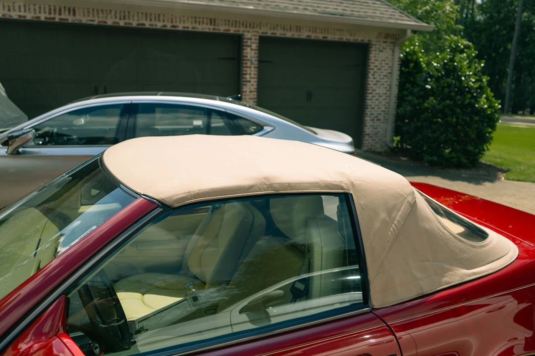 1999 Mercedes-Benz R129 SL-Class - Image 23 of 31