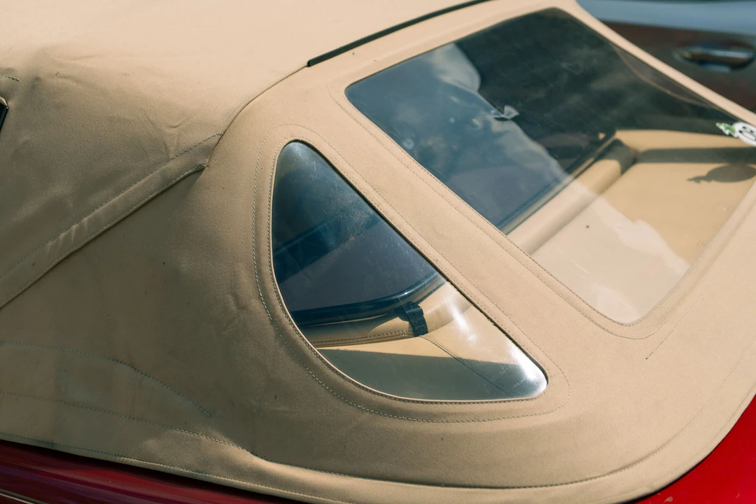 1999 Mercedes-Benz R129 SL-Class - Image 24 of 31