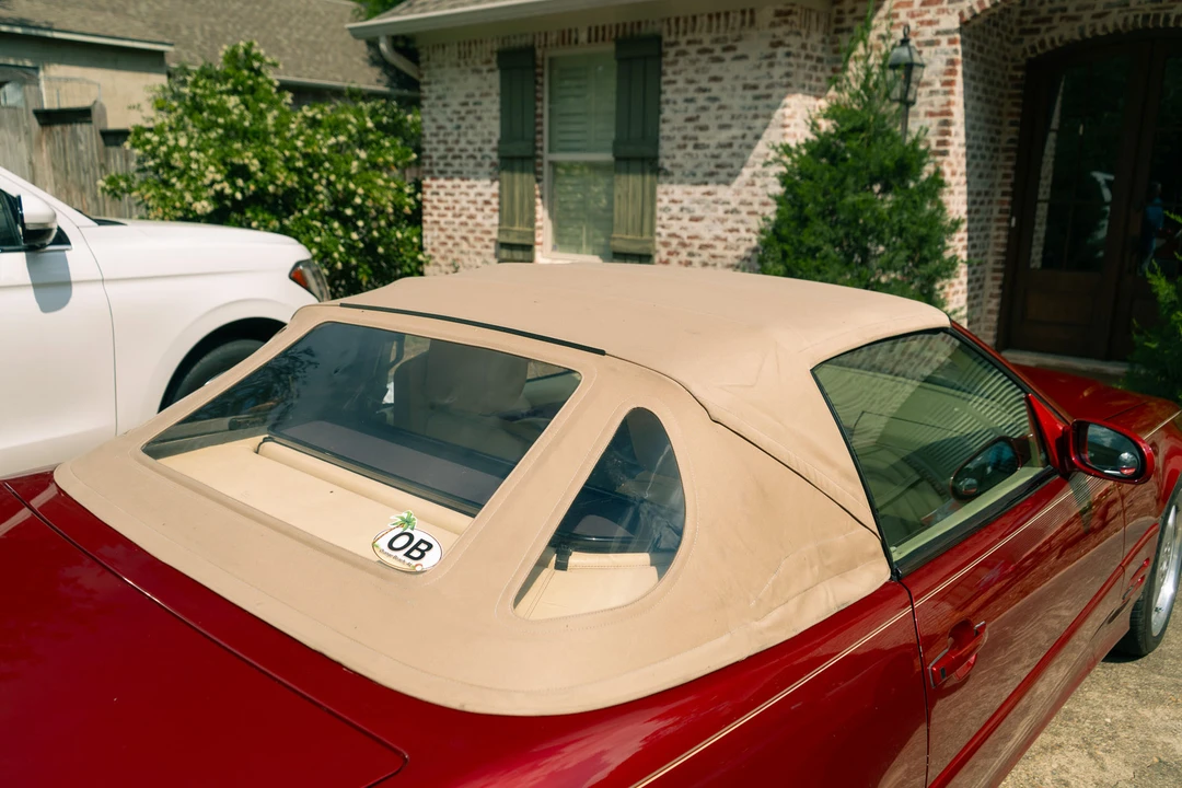 1999 Mercedes-Benz R129 SL-Class - Image 26 of 31