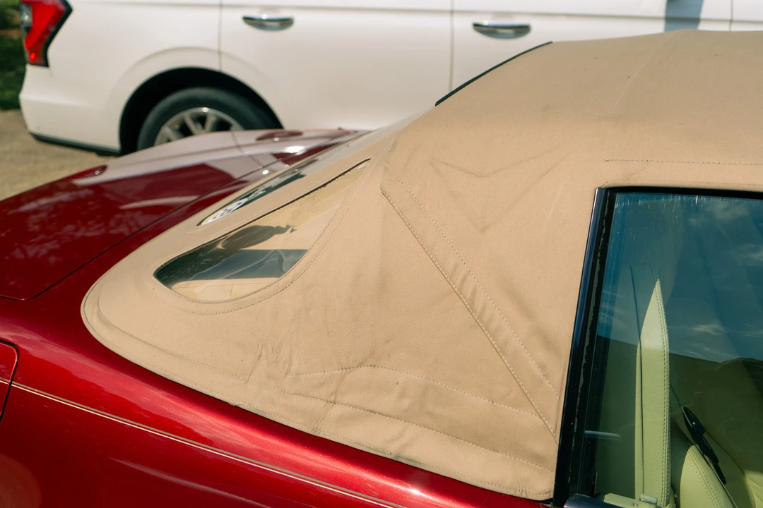 1999 Mercedes-Benz R129 SL-Class - Image 27 of 31