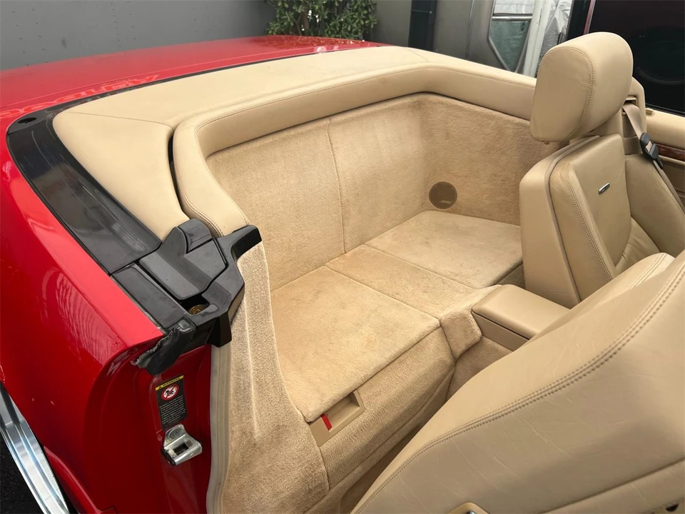 1999 Mercedes-Benz R129 SL-Class - Image 15 of 31
