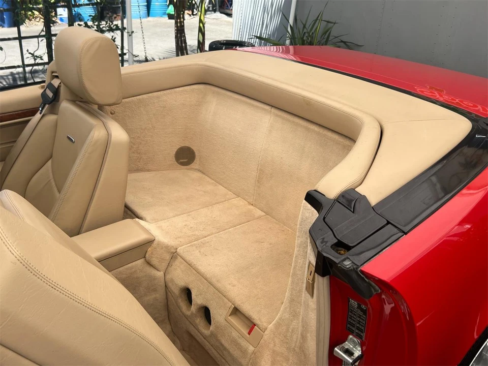 1999 Mercedes-Benz R129 SL-Class - Image 18 of 31