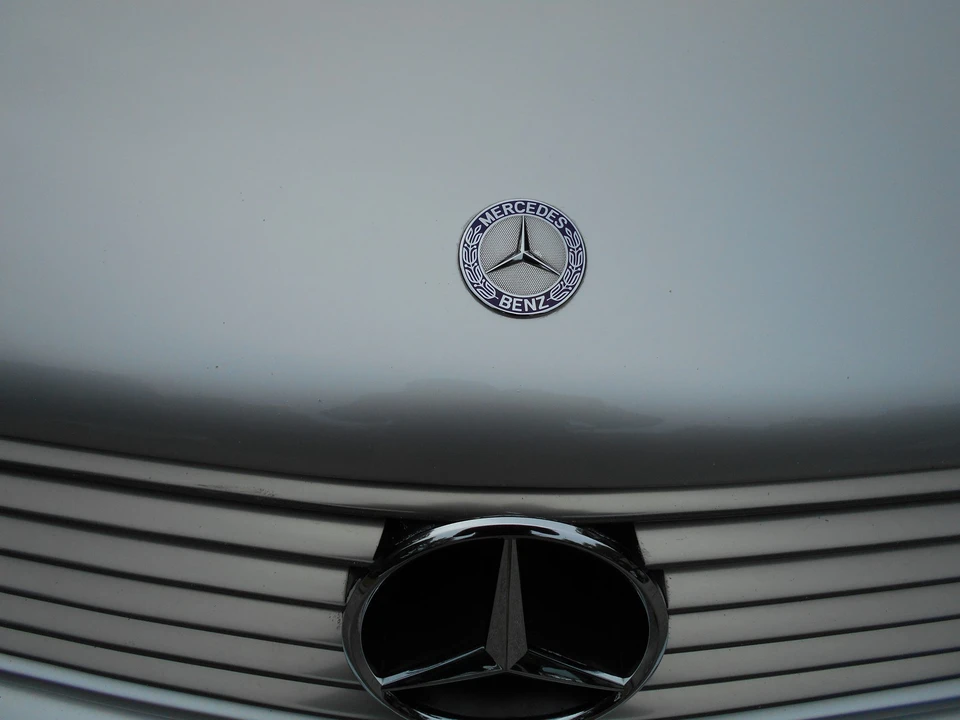 1999 Mercedes-Benz R129 SL-Class - Image 21 of 31