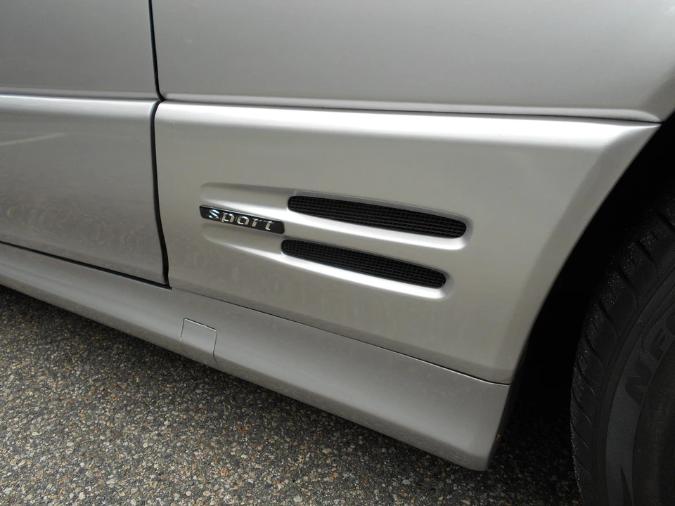 1999 Mercedes-Benz R129 SL-Class - Image 30 of 31