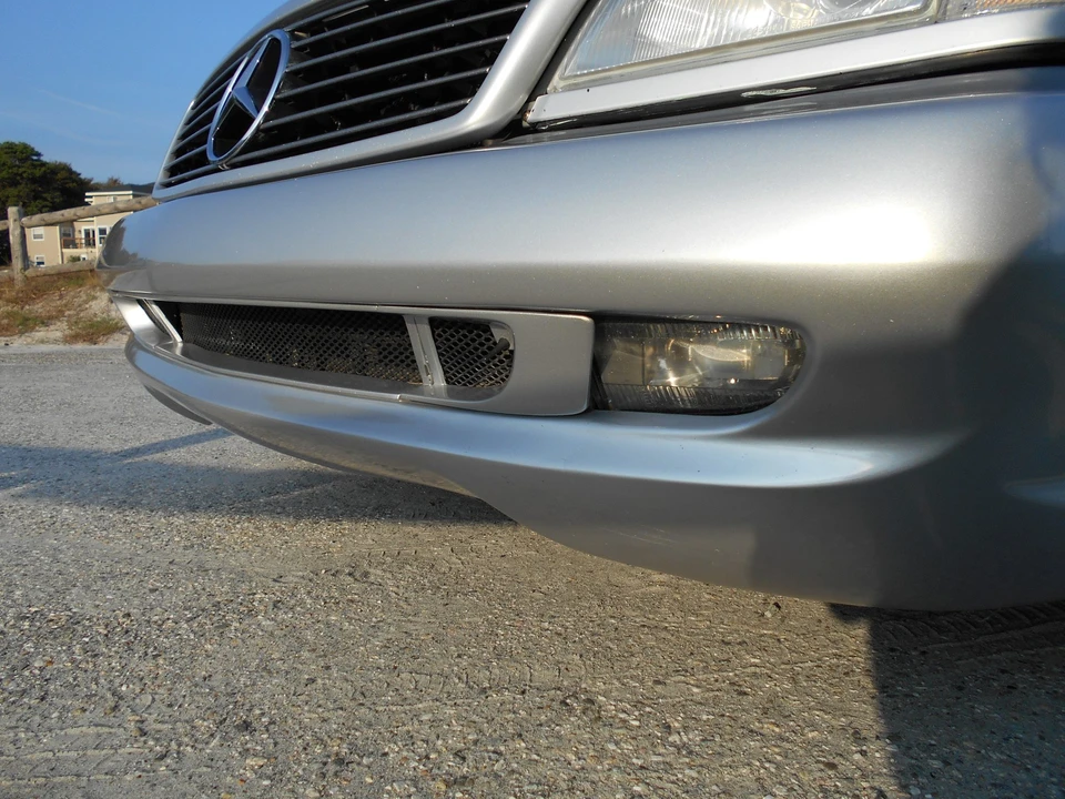 1999 Mercedes-Benz R129 SL-Class - Image 19 of 31