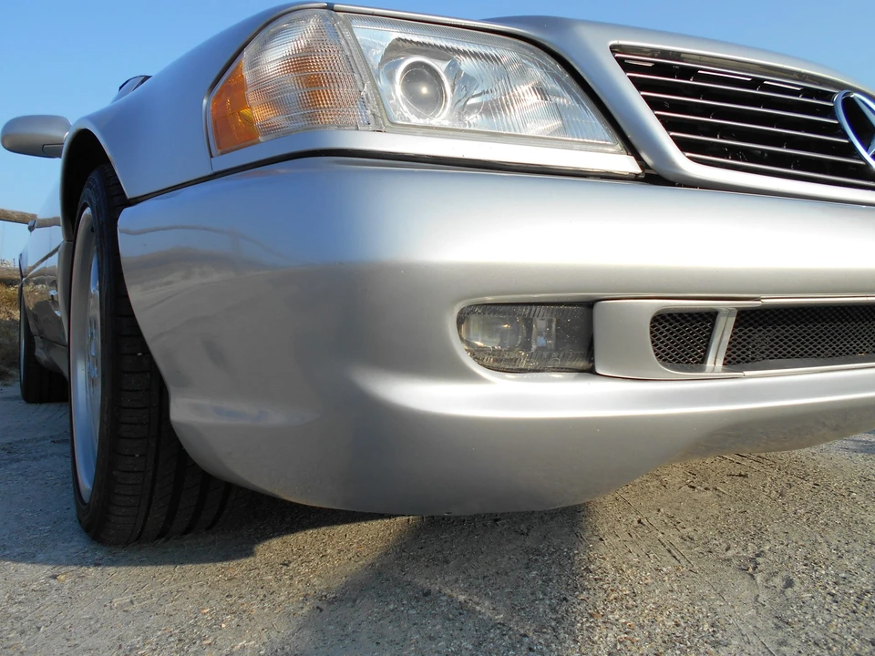 1999 Mercedes-Benz R129 SL-Class - Image 24 of 31
