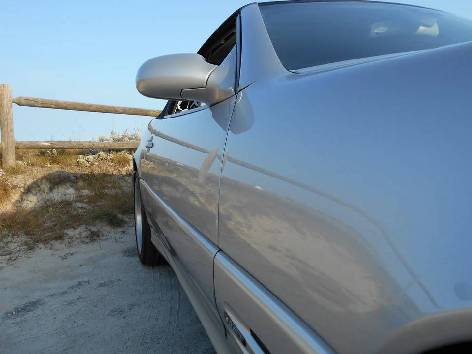 1999 Mercedes-Benz R129 SL-Class - Image 29 of 31