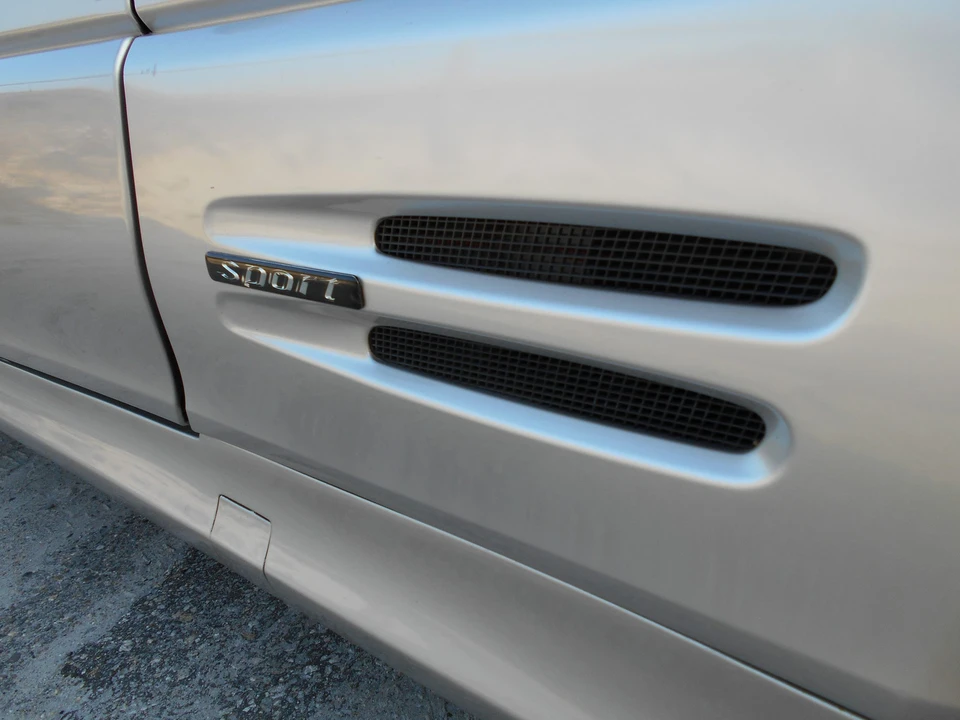 1999 Mercedes-Benz R129 SL-Class - Image 31 of 31