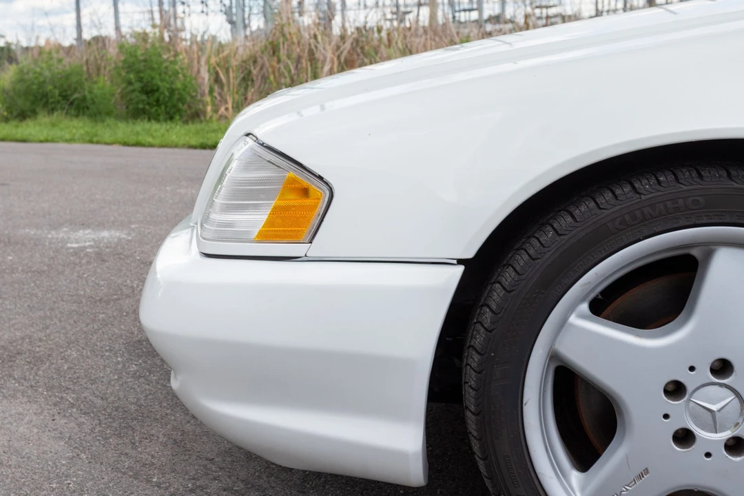 1999 Mercedes-Benz R129 SL-Class - Image 18 of 31
