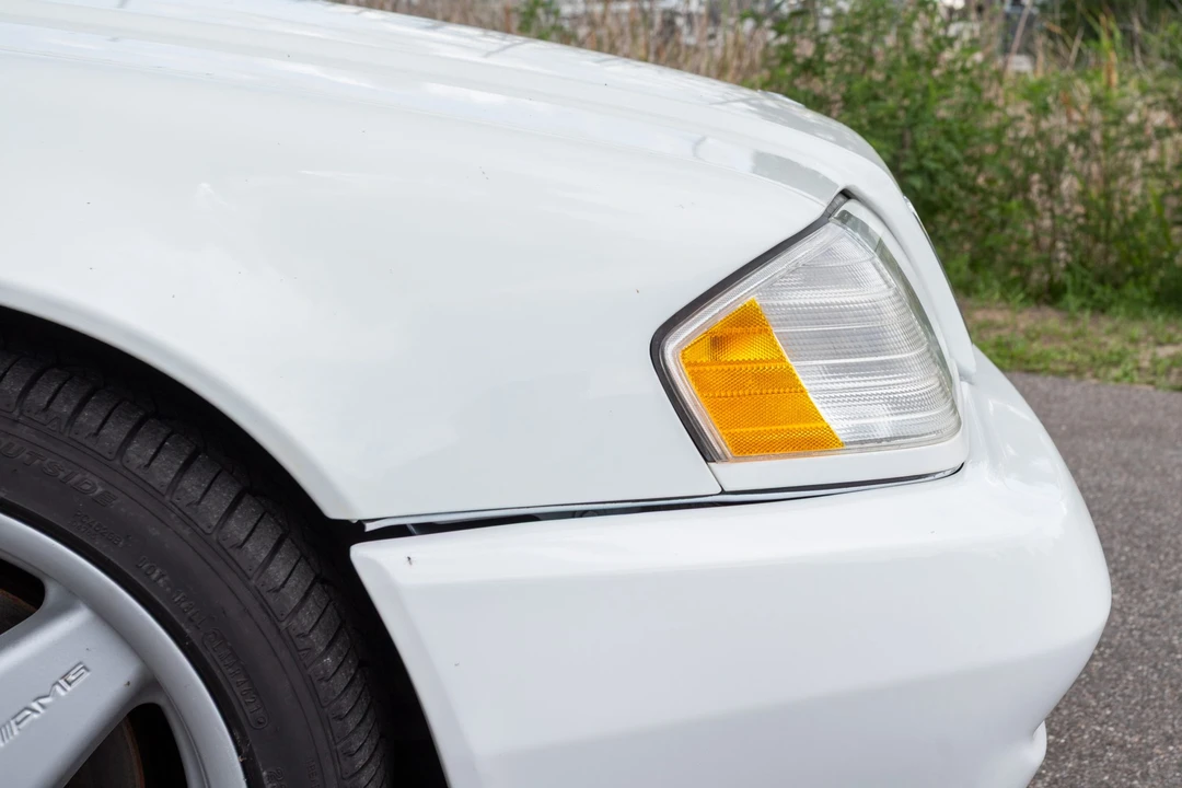 1999 Mercedes-Benz R129 SL-Class - Image 19 of 31