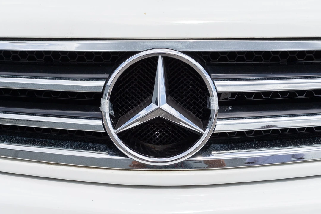 1999 Mercedes-Benz R129 SL-Class - Image 16 of 31