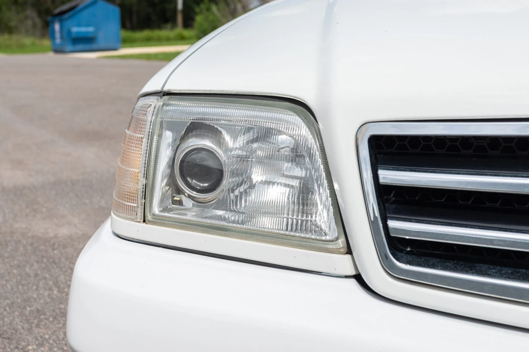 1999 Mercedes-Benz R129 SL-Class - Image 15 of 31