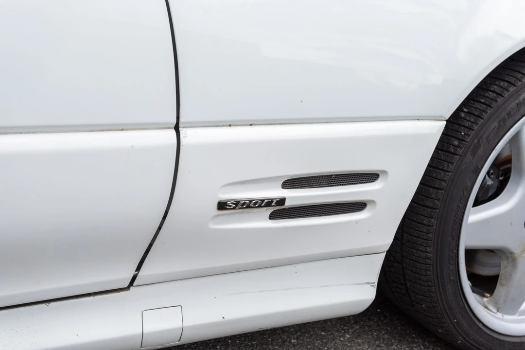 1999 Mercedes-Benz R129 SL-Class - Image 30 of 31