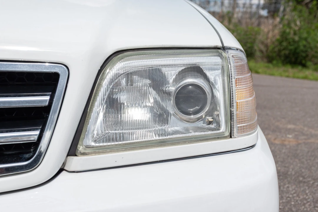 1999 Mercedes-Benz R129 SL-Class - Image 17 of 31