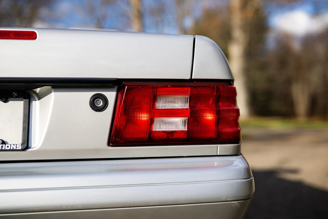 1999 Mercedes-Benz R129 SL-Class - Image 29 of 31