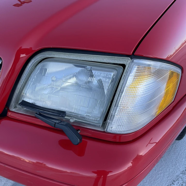 1999 Mercedes-Benz R129 SL-Class - Image 19 of 31