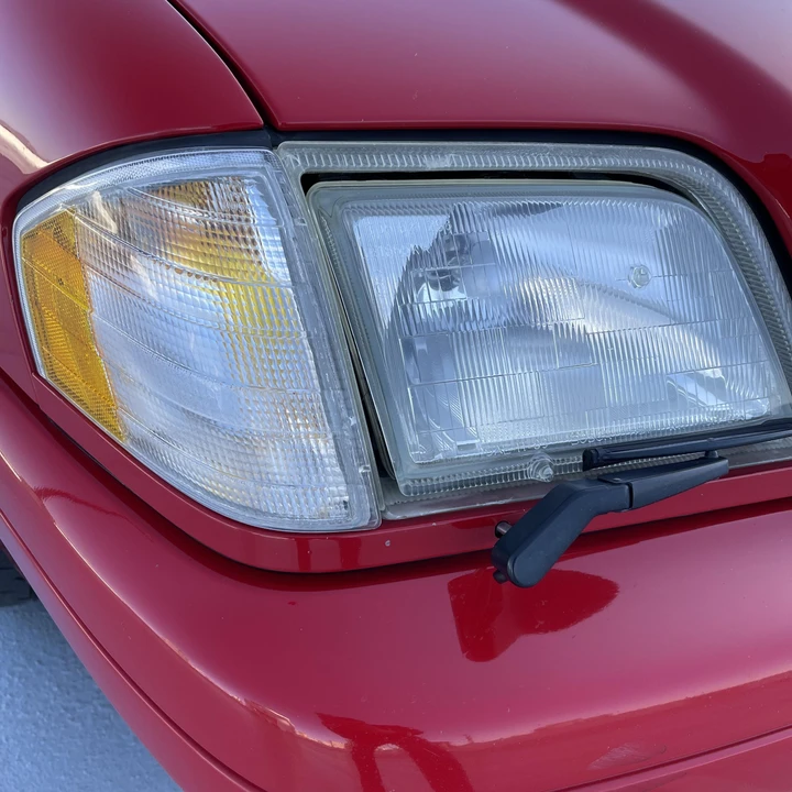 1999 Mercedes-Benz R129 SL-Class - Image 14 of 31