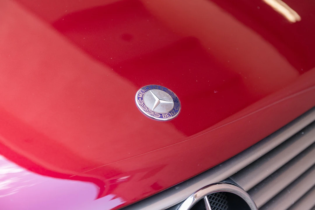 1999 Mercedes-Benz R129 SL-Class - Image 19 of 31