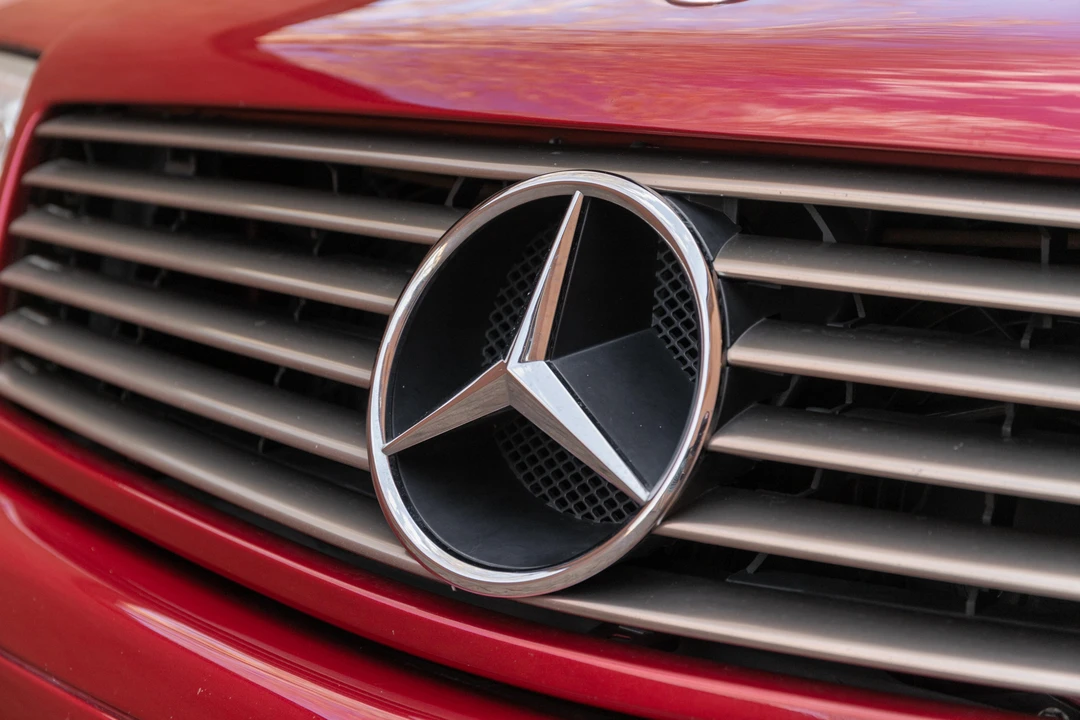 1999 Mercedes-Benz R129 SL-Class - Image 21 of 31