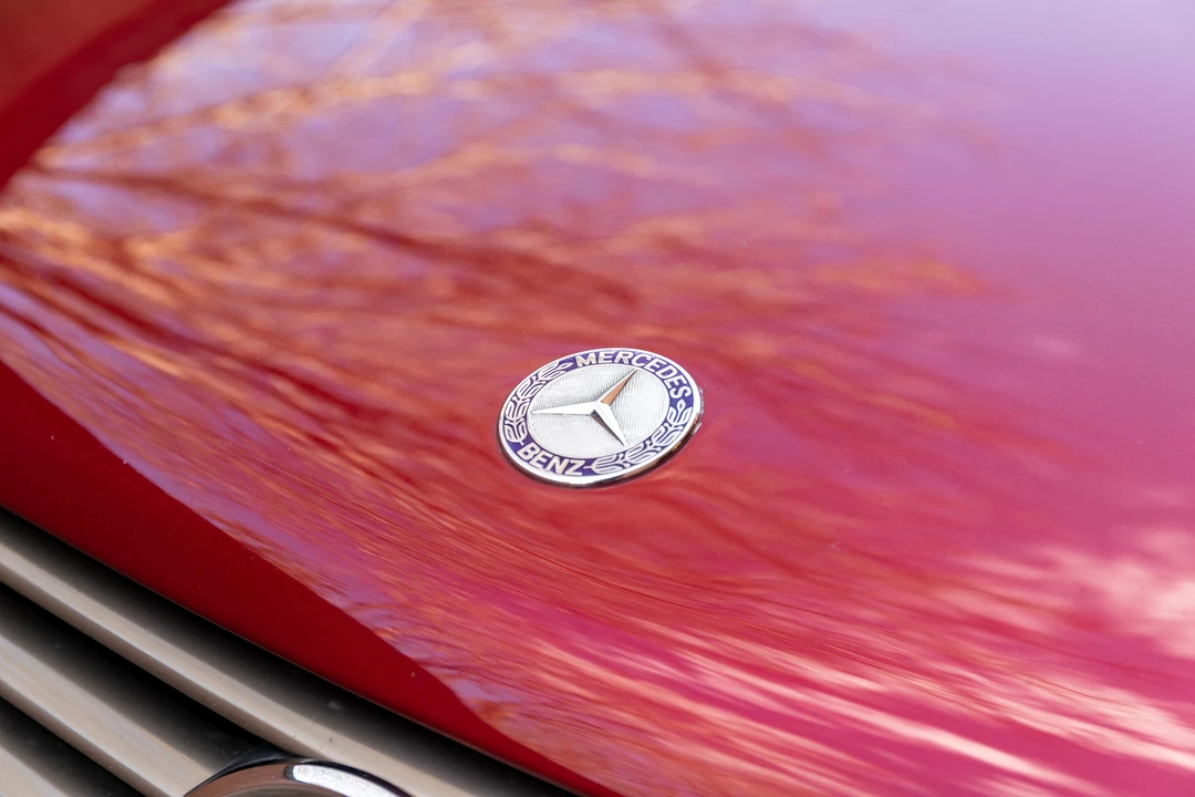 1999 Mercedes-Benz R129 SL-Class - Image 20 of 31