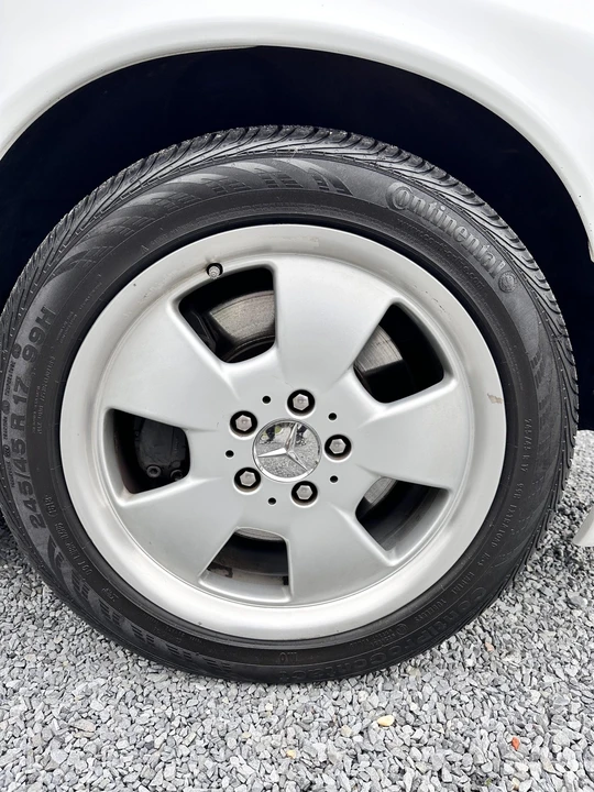 1999 Mercedes-Benz R129 SL-Class - Image 27 of 31