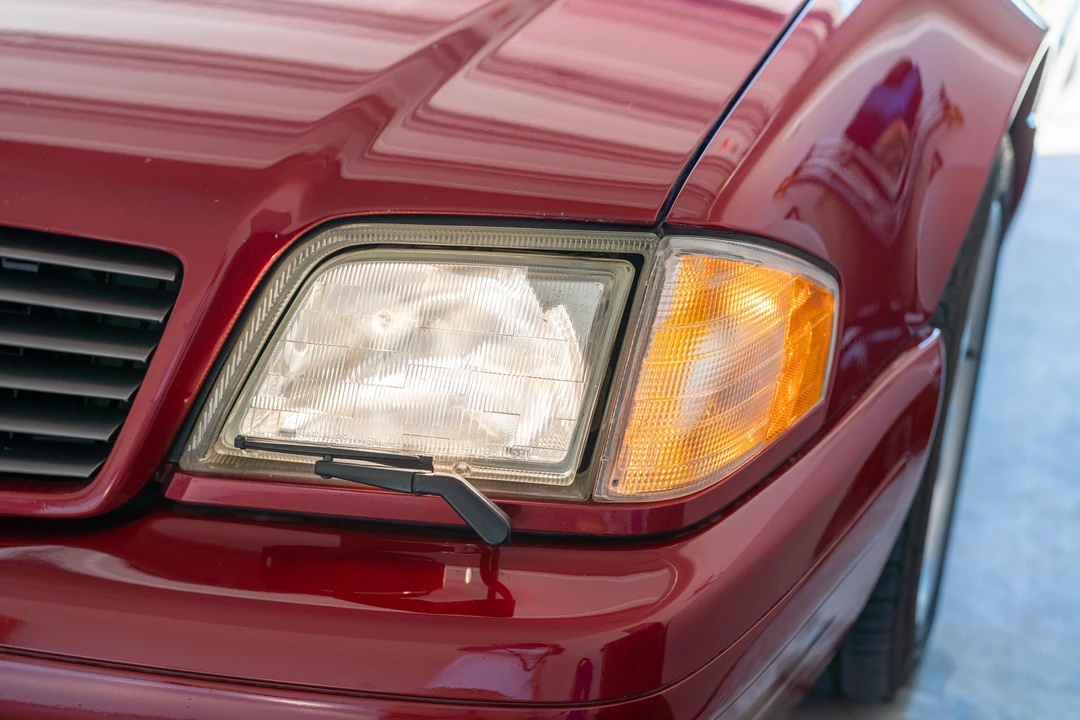 1999 Mercedes-Benz R129 SL-Class - Image 19 of 31