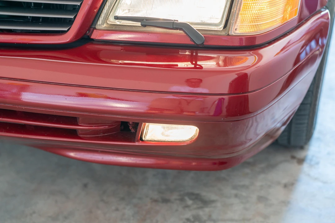 1999 Mercedes-Benz R129 SL-Class - Image 21 of 31