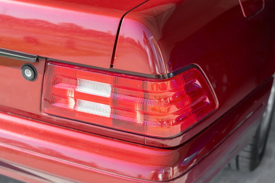1999 Mercedes-Benz R129 SL-Class - Image 24 of 31
