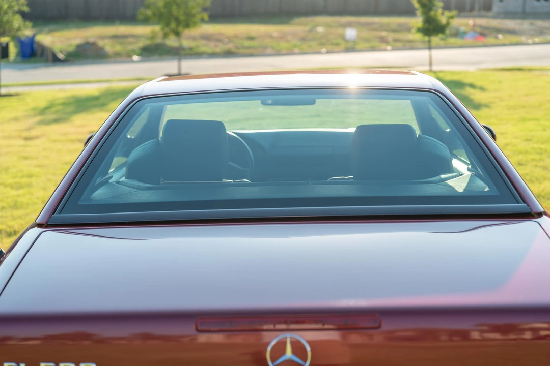 1999 Mercedes-Benz R129 SL-Class - Image 29 of 31