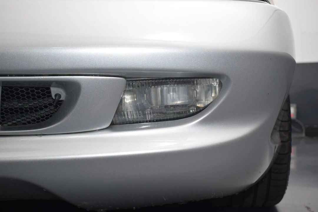 1999 Mercedes-Benz R129 SL-Class - Image 18 of 31