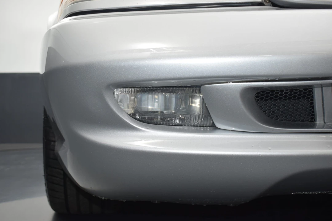 1999 Mercedes-Benz R129 SL-Class - Image 19 of 31