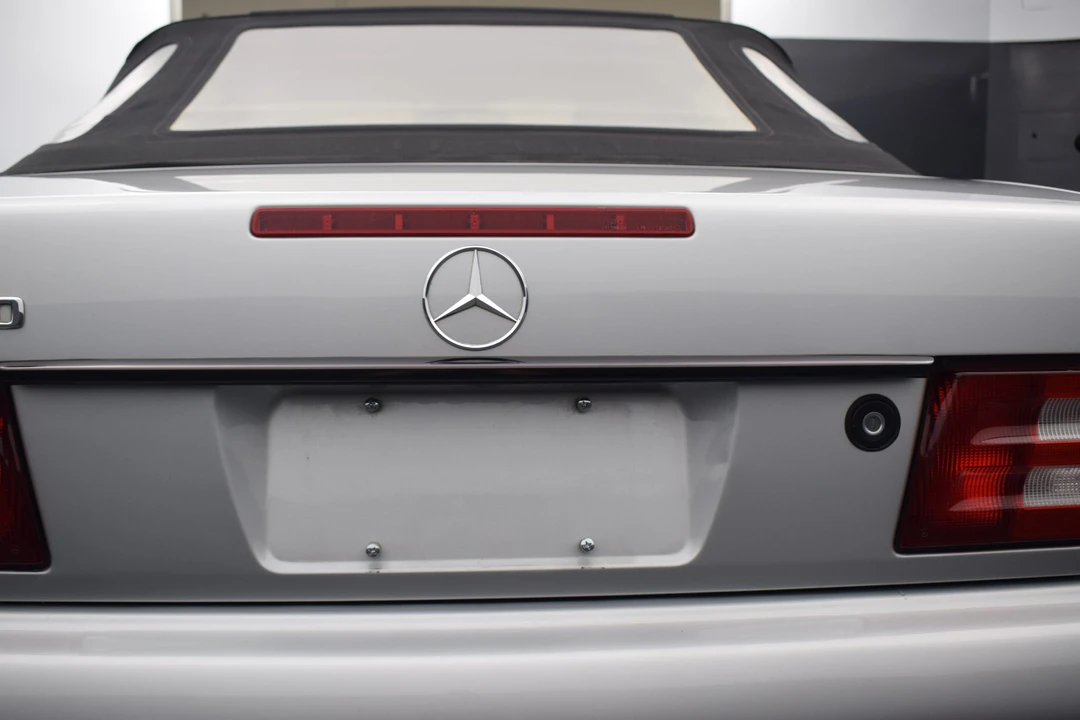 1999 Mercedes-Benz R129 SL-Class - Image 27 of 31