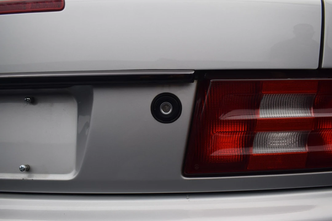 1999 Mercedes-Benz R129 SL-Class - Image 28 of 31