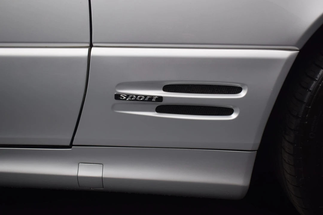 1999 Mercedes-Benz R129 SL-Class - Image 21 of 31