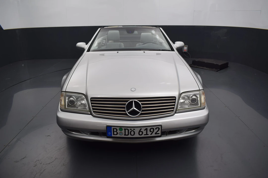 1999 Mercedes-Benz R129 SL-Class - Image 10 of 31
