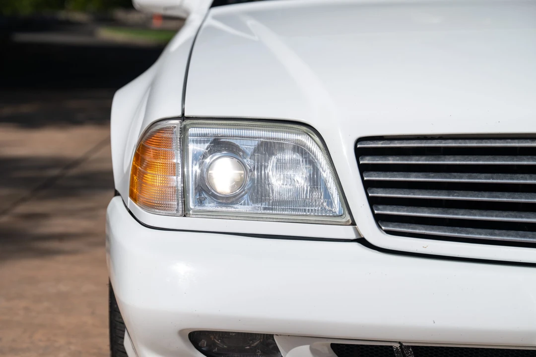 1999 Mercedes-Benz R129 SL-Class - Image 24 of 31