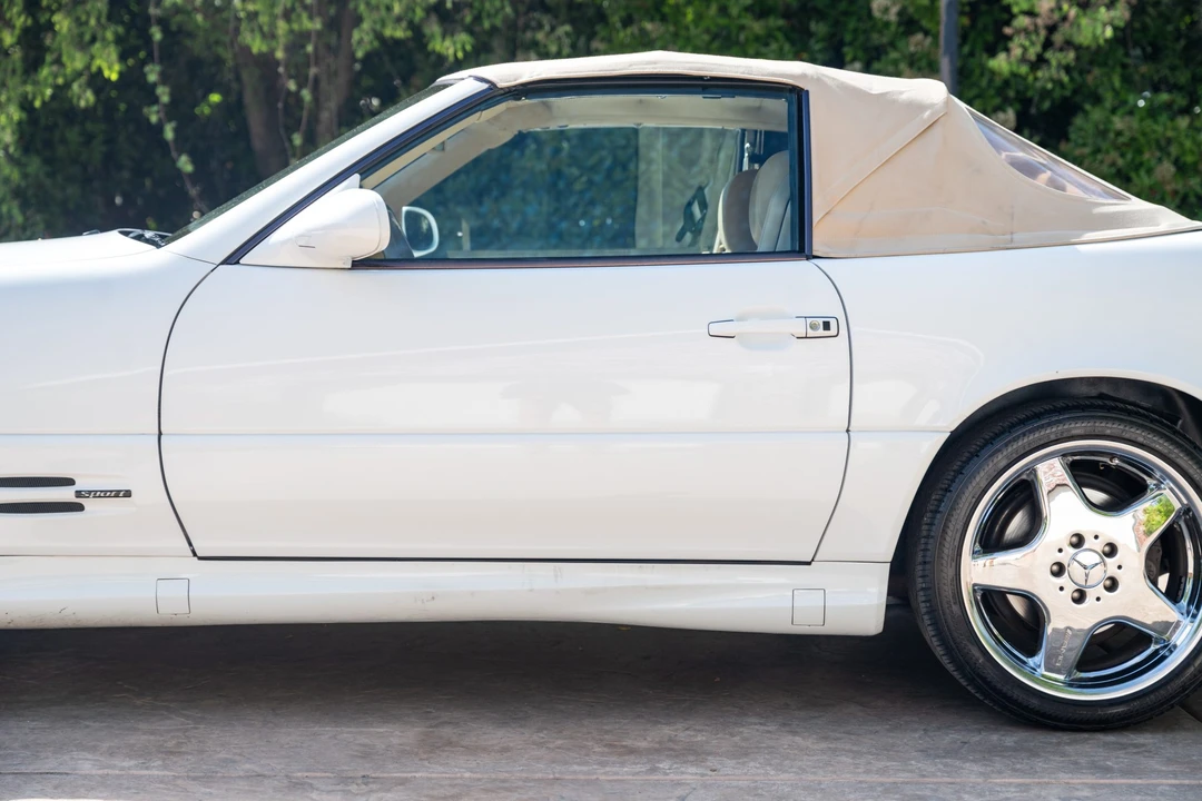 1999 Mercedes-Benz R129 SL-Class - Image 28 of 31