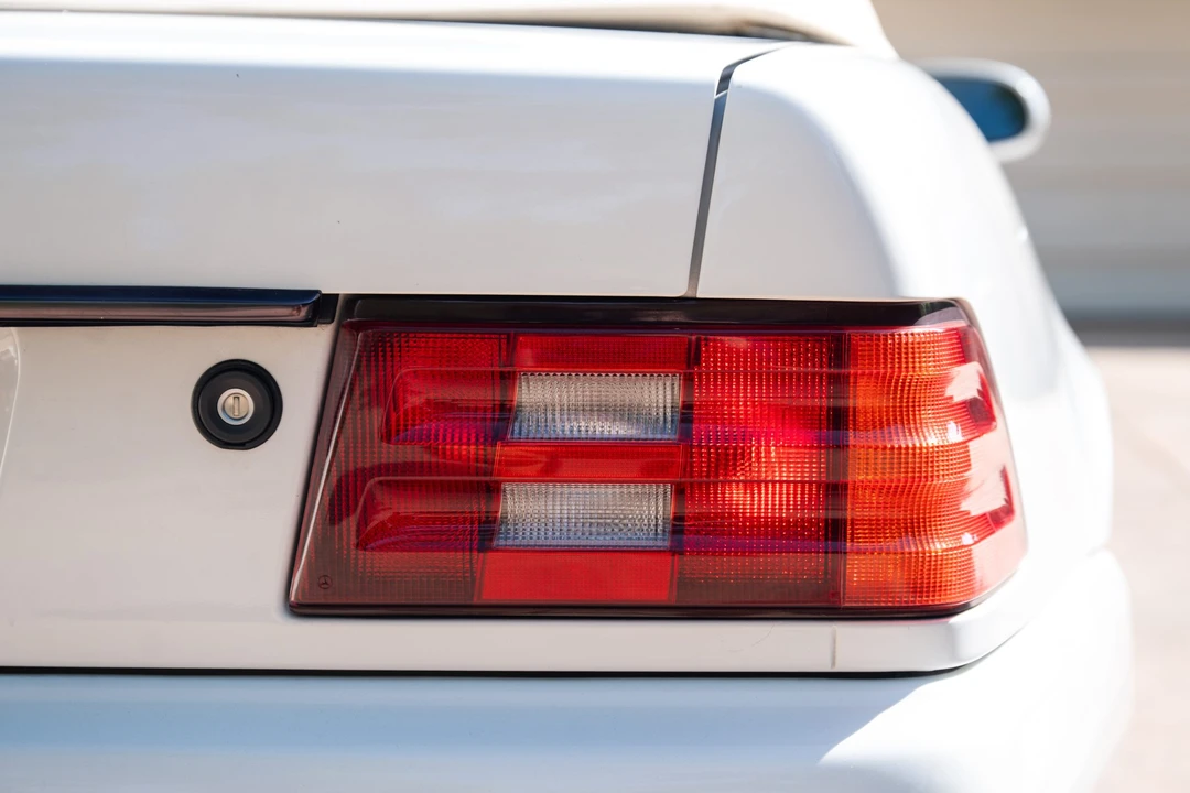 1999 Mercedes-Benz R129 SL-Class - Image 27 of 31