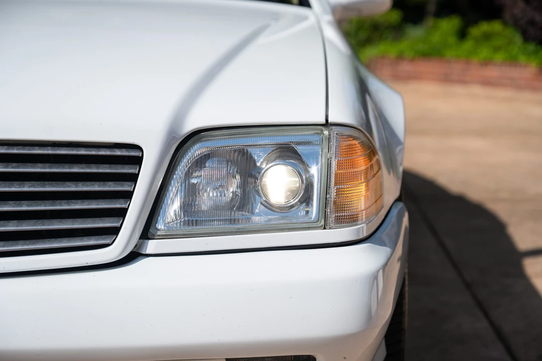 1999 Mercedes-Benz R129 SL-Class - Image 26 of 31