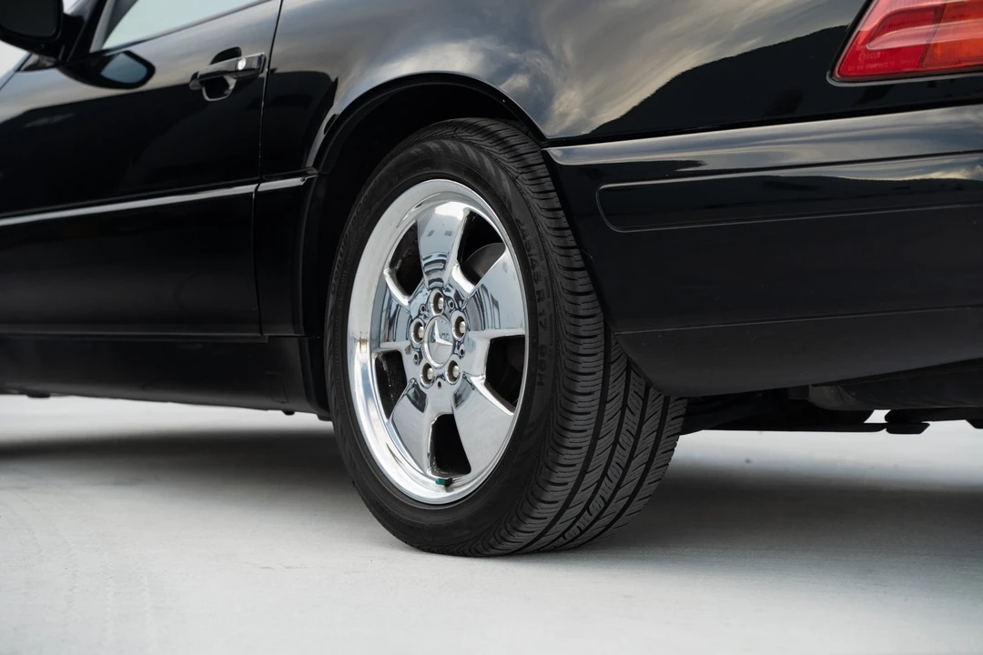 1999 Mercedes-Benz R129 SL-Class - Image 20 of 31