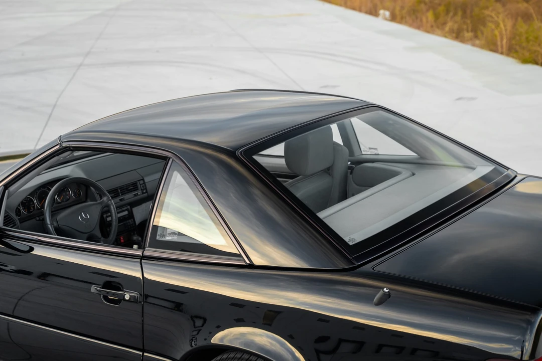 1999 Mercedes-Benz R129 SL-Class - Image 18 of 31