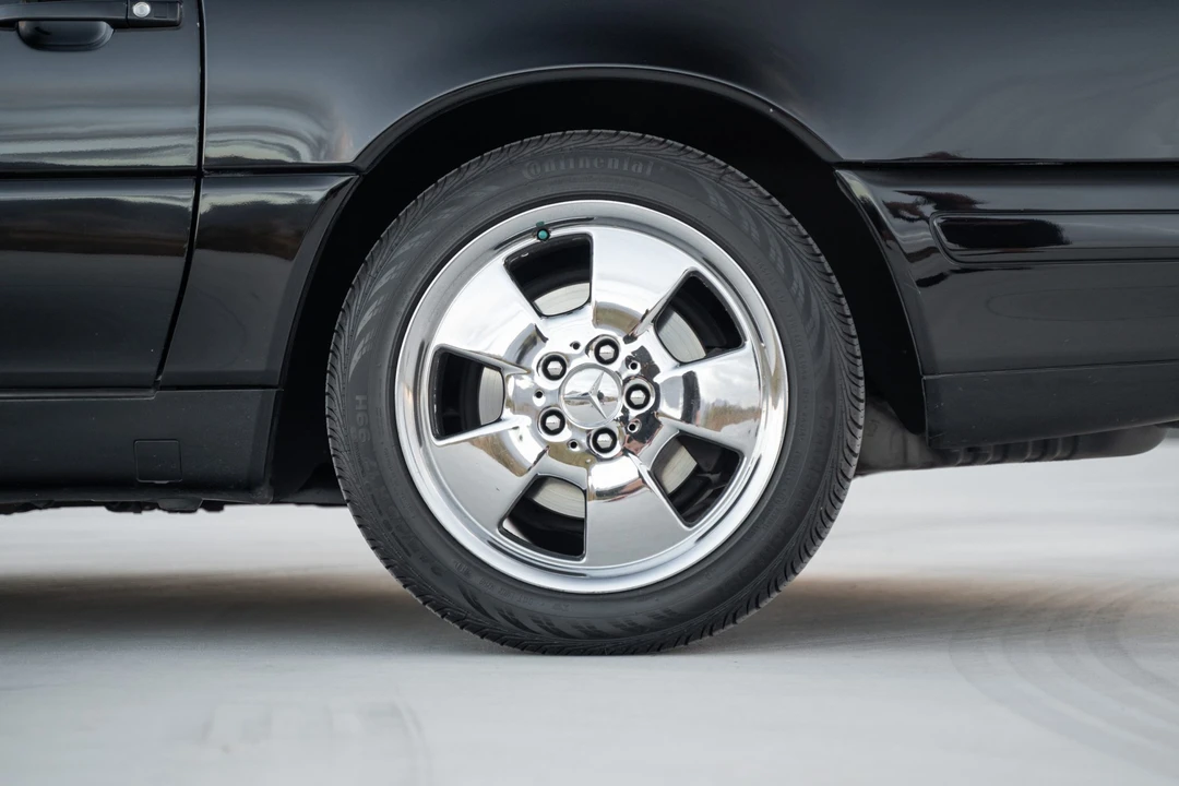 1999 Mercedes-Benz R129 SL-Class - Image 28 of 31