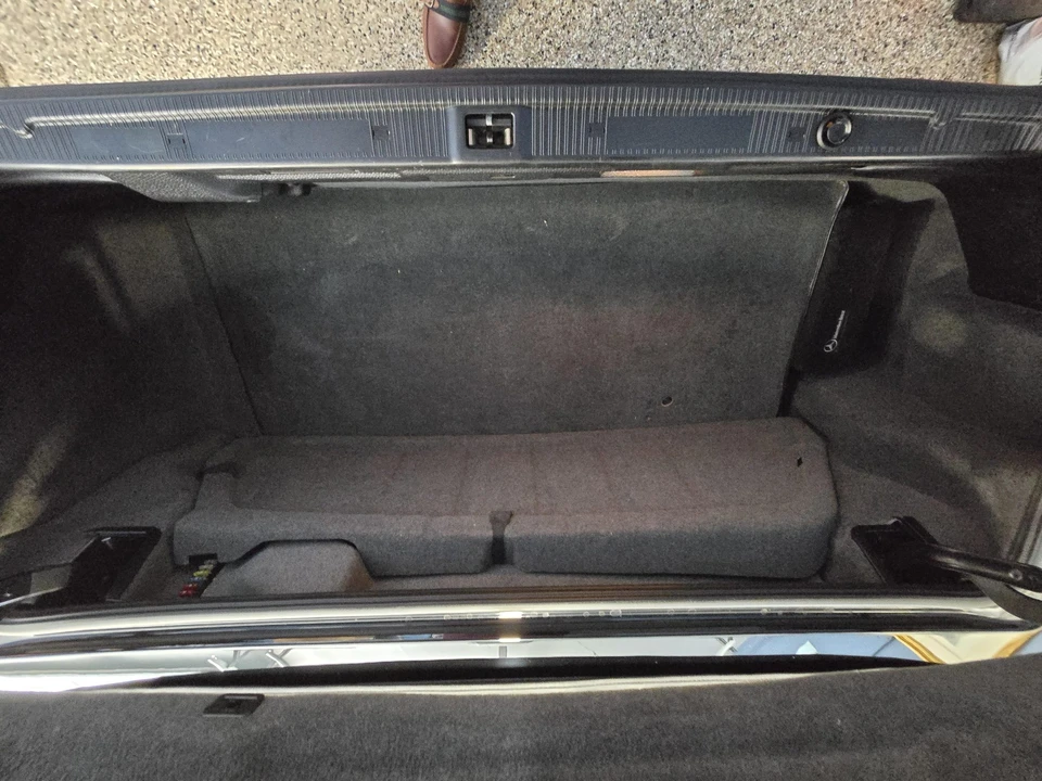 1999 Mercedes-Benz R129 SL-Class - Image 25 of 31